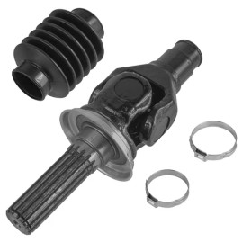 Caltric Rear Axle Drive Shaft Inner For Kawasaki Mule 2520 KAF620B Turf 2000