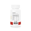 VIZANA NUTRITION | Psyllium Husk Sin Azúcar en Cápsulas HPMC