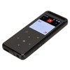 MP3 Player Bluetooth 5.0 HiFi Lossless Touch Control Recording Music