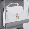 INHEMI Handbag Organiser Hanging, Handbag Hanging Organiser Storage with 6