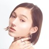 알리 뷰티 컬러 치크 선크림 2개팩 SPF50+PA++++ 워터프루프 선블러셔 Ali