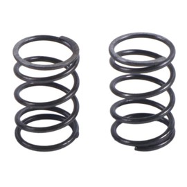 NETYANPI 2X 18LBS Valve Springs Compatible with Predator 212cc 196cc 224cc Non Hemi Coleman CT200U BT200X CT200U-EX Mini Bike Go Kart Honda GX160 GX200 6.5hp OHV Clone BSP and More