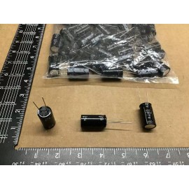 ILL CAP (10 pcs) 478CKH016M ILL CAP, 4700uF 16V 105*c, Radial Electrolytic Capacitor