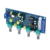 Tone Control Board, M3 Installation Hole Stable Working Preamp for