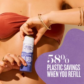 SOL DE JANEIRO Sol de Janeiro Rio Deo Cheirosa '59 Deodorant Refill Cartridge