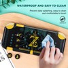 DLseego Zelda Protective Case for Switch Lite Version, Hard Shell