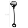 Bicycle Bike Handlebar Rear View Mirror Rearview Mirror for Mountain