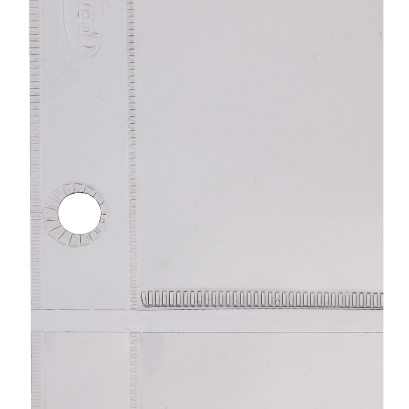 Pardo 101300 – Pack of 10 plastic sleeves for collectible
