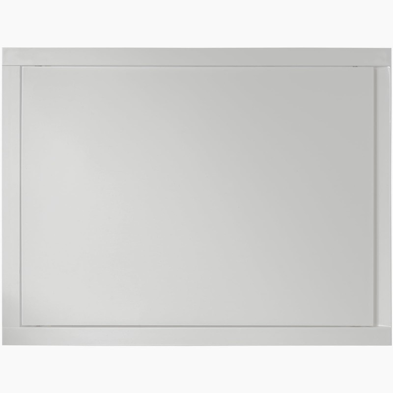 Vent Systems 16" x 12" Inch White Plastic Access Panel
