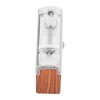 Mini Mechanical Metronome Universal Portable Traditional for Piano Ukeulele Guitar