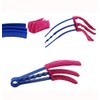 Replace Window Blind Cleaner Duster Brush Microfiber Sleeves/Blind Cleaner Tools/for