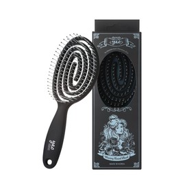 Dark Round Brush / 다크라운드 브러쉬