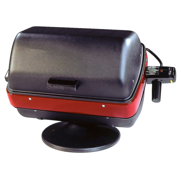 Americana Adjustable Element Electric Grill