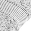 Olivia Rocco Egyptian Cotton Towels, Home Collection Towel 500 GSM,