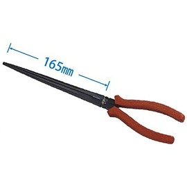 JTC JTC5713 Long Radio Pliers 11.8 inches (300 mm)