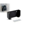 Wall Mount for Netgear WLAN Router Nighthawk M2 (MR2100) Black