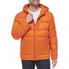 Cole Haan Men's Jacket , Burnt Orange, Medium