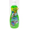 xtra (LOT 3) xtranice'n Fluffy Liquid Fabric Softener Spring Blast