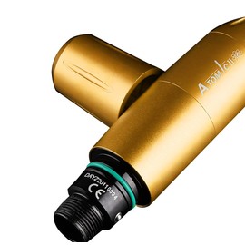 DGT Atomic II Rotary Pen Machine (Golden)