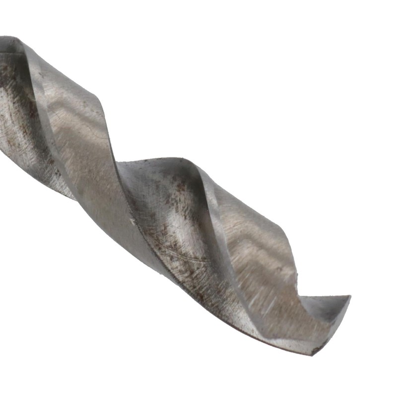 8mm Long Series HSS Drill (2pc) TE094