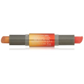 COVERGIRL Blastflipstick Lipcolor Stunner 0.134 Oz