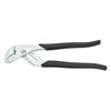 HAZET 760N-1 180 mm Universal Pliers - Chrome-Plated