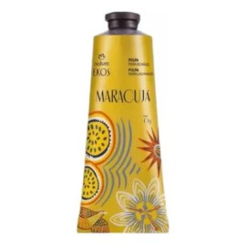 Kit Ekos Natura 4 Pulpas Para Manos + Cosmetiquera Exclusiva