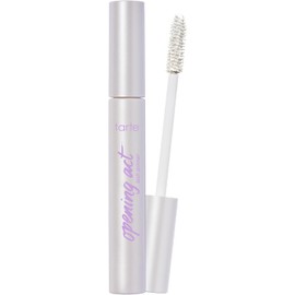 Tarte Opening Act Lash Primer + Lights, camera, lashes 4-in-1 mascara by Tarte