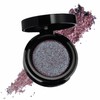 Sandstone Scandinavia Hypoallergenic Eyeshadow – Long-Lasting, Blendable Single Eye Shadow