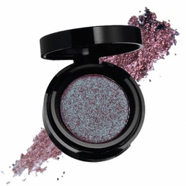 Sandstone Scandinavia Hypoallergenic Eyeshadow – Long-Lasting, Blendable Single Eye Shadow – Fragrance-Free & Vegan – For Sensitive Eyes – 176 Supernova