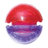 Kong Duets Kibble Ball, Color Multicolor, Grande