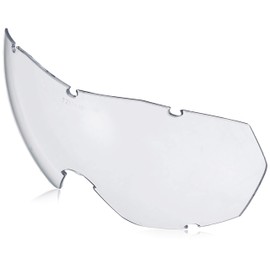 TRUSCO(トラスコ) セーフティゴーグル用 スペアレンズ TSG-501SP