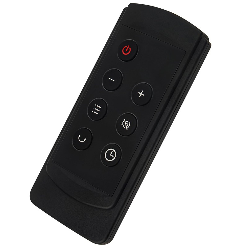 DR-HPA001 Replace Remote Control Applicable for Dreo Tower Fan Space