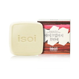 ISOI Bulgarian Rose Cleansing Essence Bar 120g