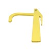 Chain Link Fence Metal Banana Clip Fabric Stretching and Tensioning