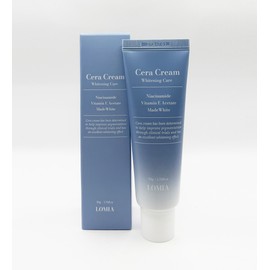 Romia Vitamin E Coloring Cream Whitening Pigmentation 50g / 로미아 비타민E 착색 크림 미백 색소침착 50g