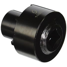 Sunex Tools - 2-5/8 AXLE NUT SPANNER SOCKET