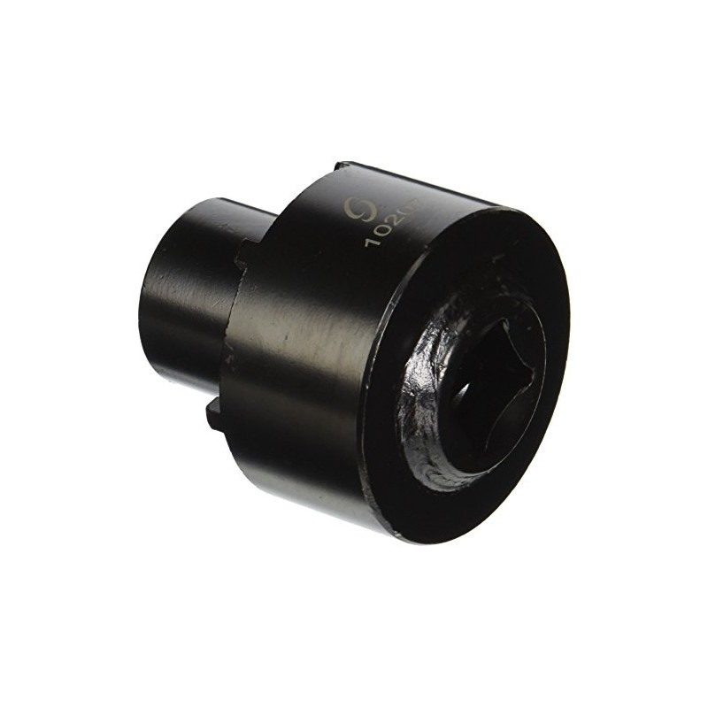 Sunex Tools - 2-5/8 AXLE NUT SPANNER SOCKET