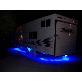 CH Digital Lighting - RV & Motorhome Motor Home Coach - Universal fit part / kit