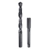 sourcing map Tap and Drill Bit Set, 1pcs M12 x