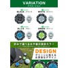 [Arena Leo] Golf Marker Magnetic Cap Clip Green Marker for