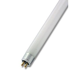 F6W/T5/35 9" 6W fluorescent white