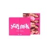 Yerimua X Beauty Creations Paleta 100% Original Garantizado Rosa Claro