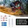 epic Bleed Kit for SRAM Mineral Oil Brakes | Fits