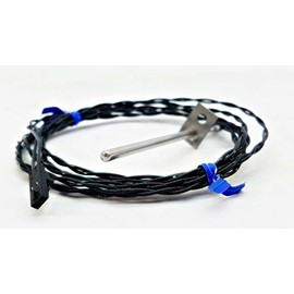 (New) Harman ESP Probe, Black Wire P61A, P68, PC45, PF100, XXV, 3-20-00744 | PH-ESPB 3-20-11744/3-20-00744/1-00-00744 / AMP-20088 / PH-ESPB