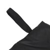 Outdoor Faucet Cover Waterproof Winter Protector Black Warm Keeping Freeze