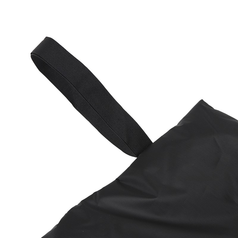 Outdoor Faucet Cover Waterproof Winter Protector Black Warm Keeping Freeze