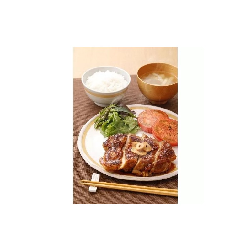 Ebara Japanese Yakiniku no Tare Miso Shoyu BBQ Grill Soy