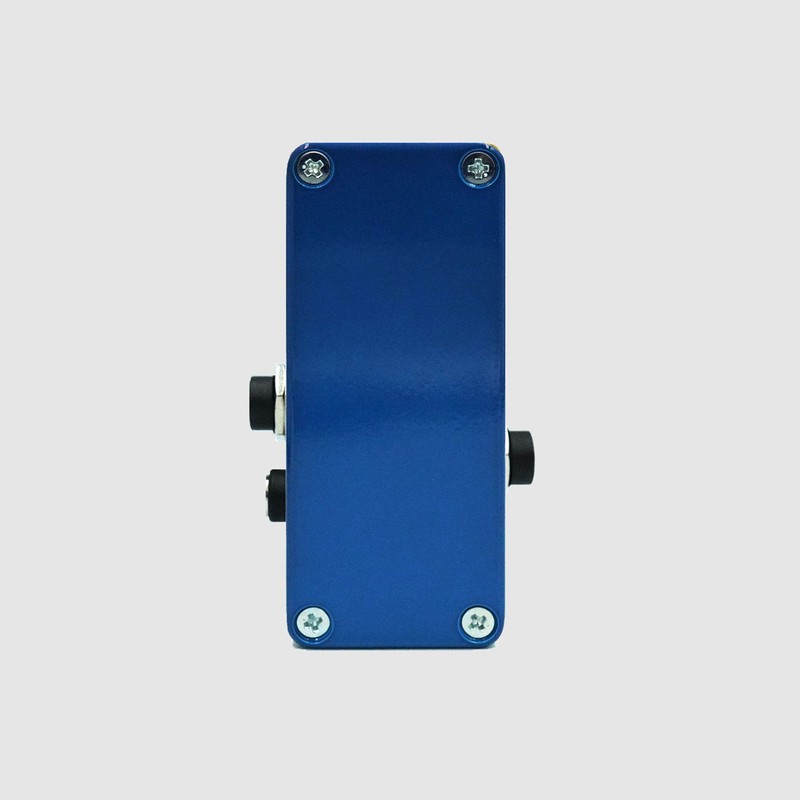 Bananana Effects - MANDALA Glitch Pedal