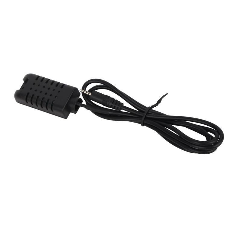 Smart Temperature Humidity Controller Probe 0‑99%RH 3.3‑5.5VDC ±0.5℃ ±3%RH Universal